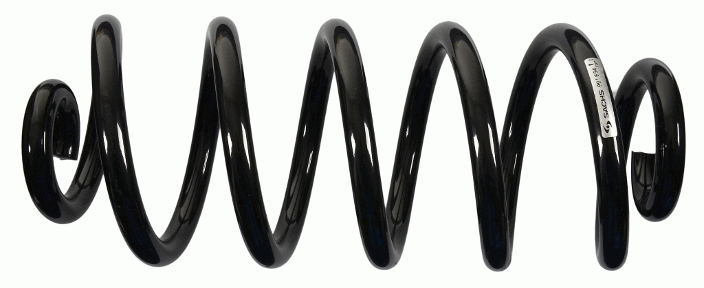 Coil Spring - 994 664 SACHS