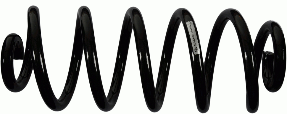 Fahrwerksfeder - 994 665 SACHS