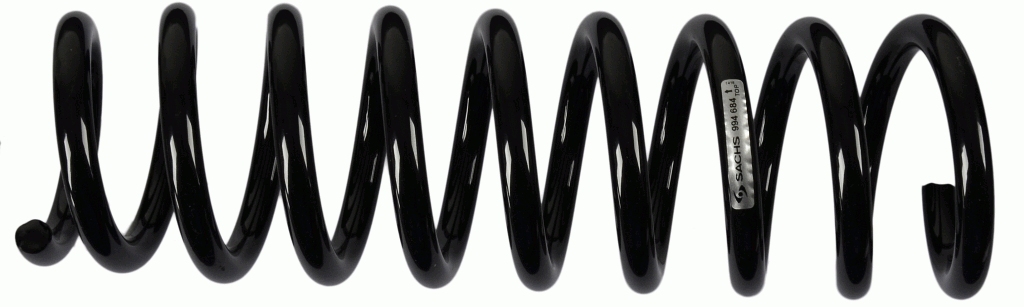 Coil Spring - 994 684 SACHS