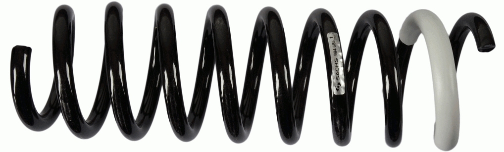 Coil Spring - 994 685 SACHS