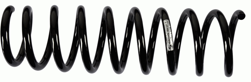 Coil Spring - 994 687 SACHS