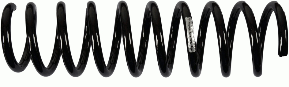 Coil Spring - 994 692 SACHS