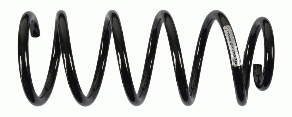 Coil Spring - 994 694 SACHS