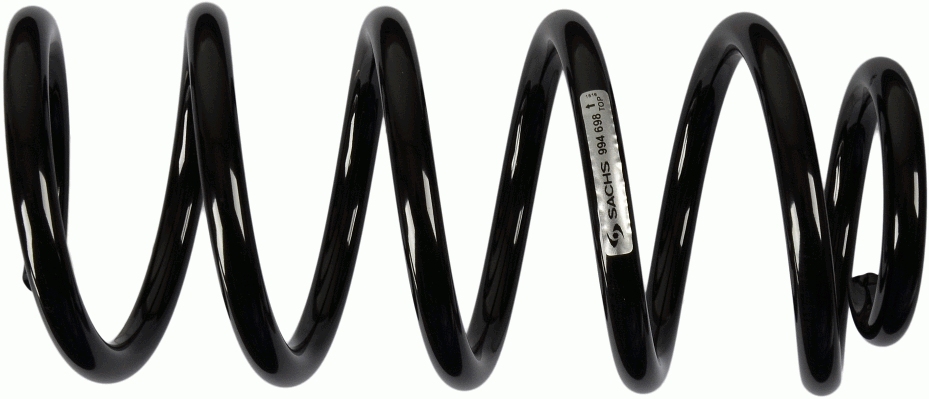 Coil Spring - 994 698 SACHS