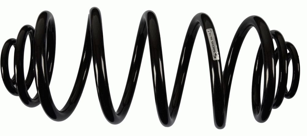 Coil Spring - 994 706 SACHS