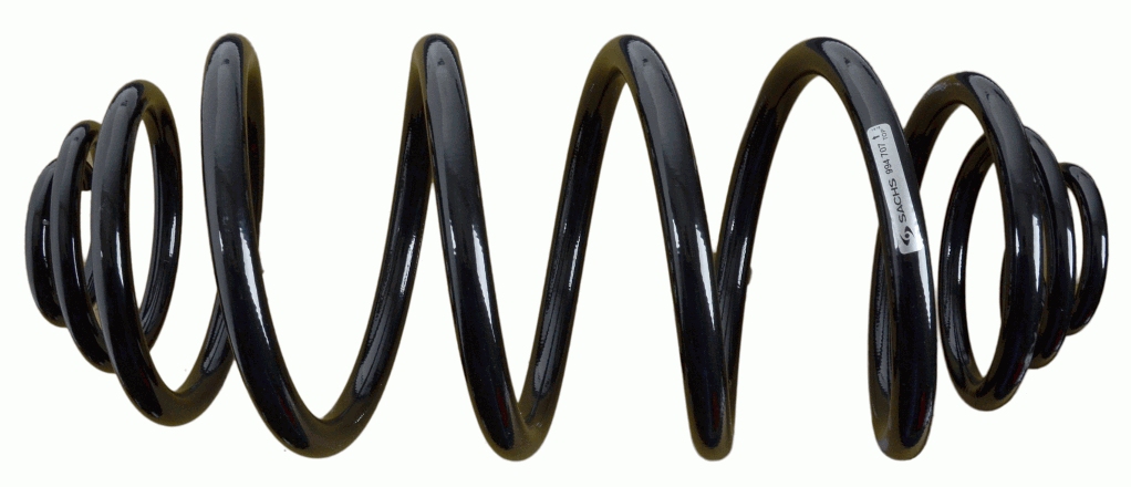 Coil Spring - 994 707 SACHS