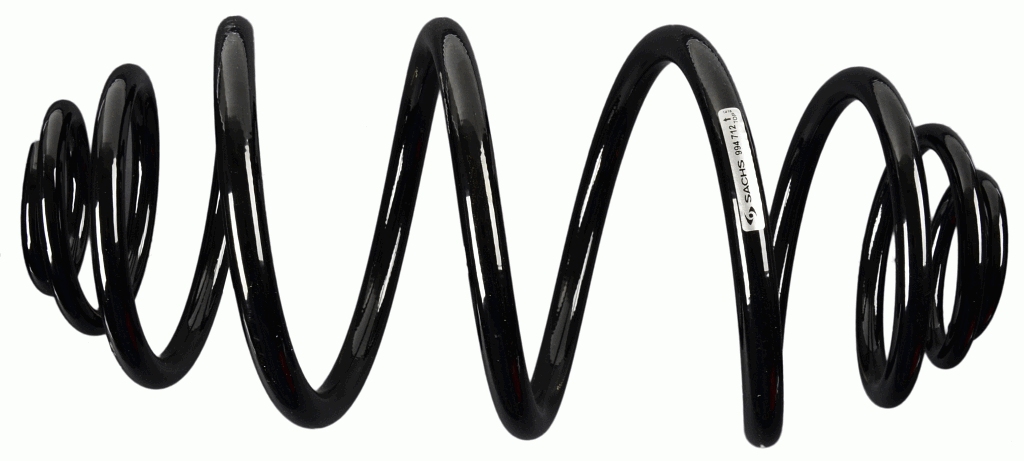 Molla autotelaio - 994 712 SACHS