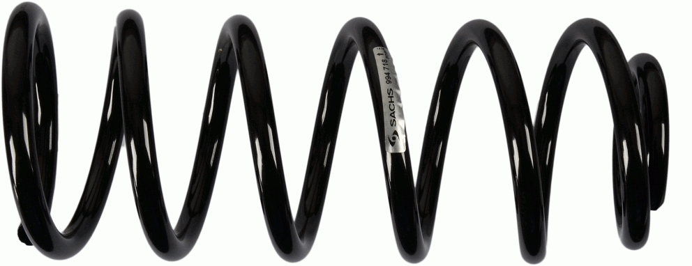 Coil Spring - 994 718 SACHS