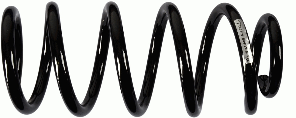 Coil Spring - 994 722 SACHS