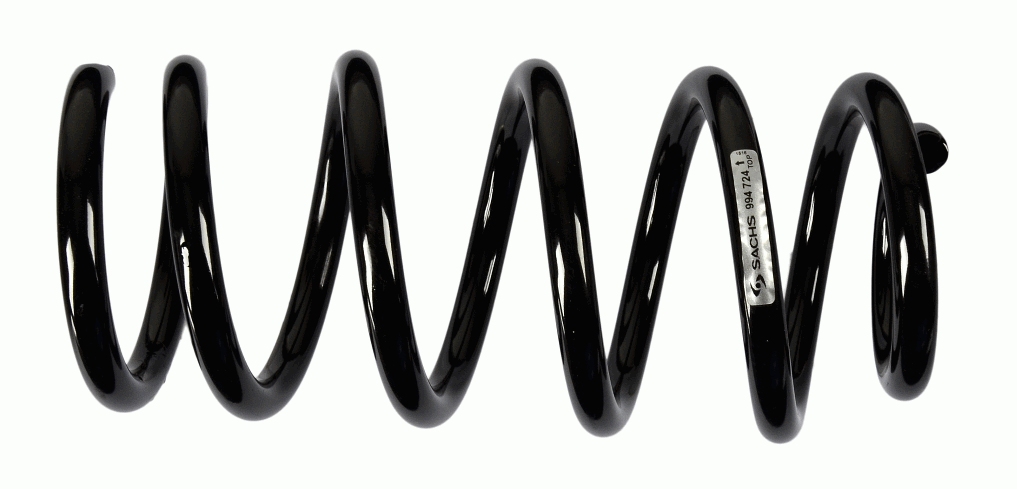 Molla autotelaio - 994 724 SACHS