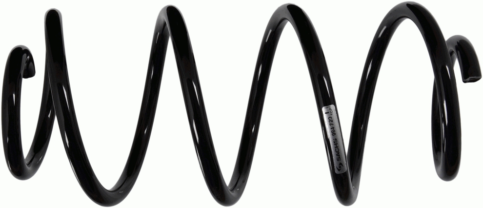Coil Spring - 994 729 SACHS
