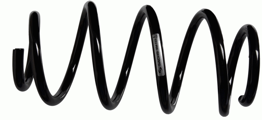 Coil Spring - 994 733 SACHS
