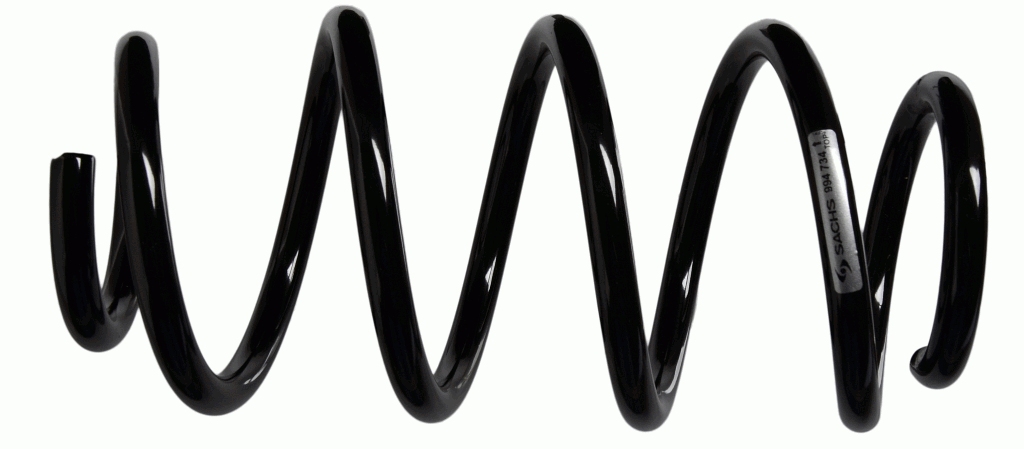 Coil Spring - 994 734 SACHS