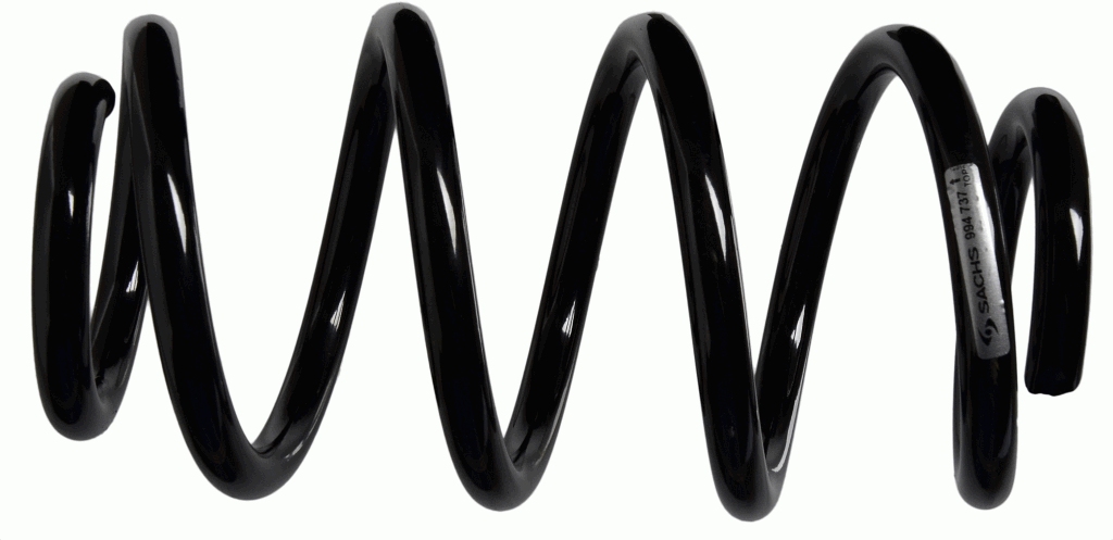 Coil Spring - 994 737 SACHS