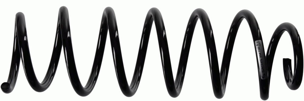 Molla autotelaio - 994 738 SACHS