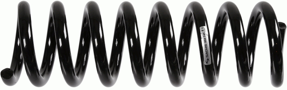 Coil Spring - 994 745 SACHS