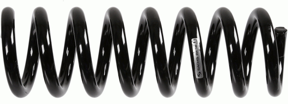 Coil Spring - 994 746 SACHS