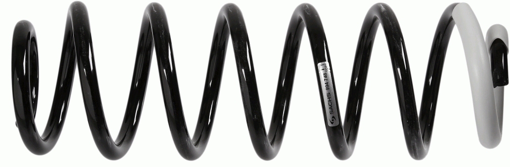 Coil Spring - 994 748 SACHS
