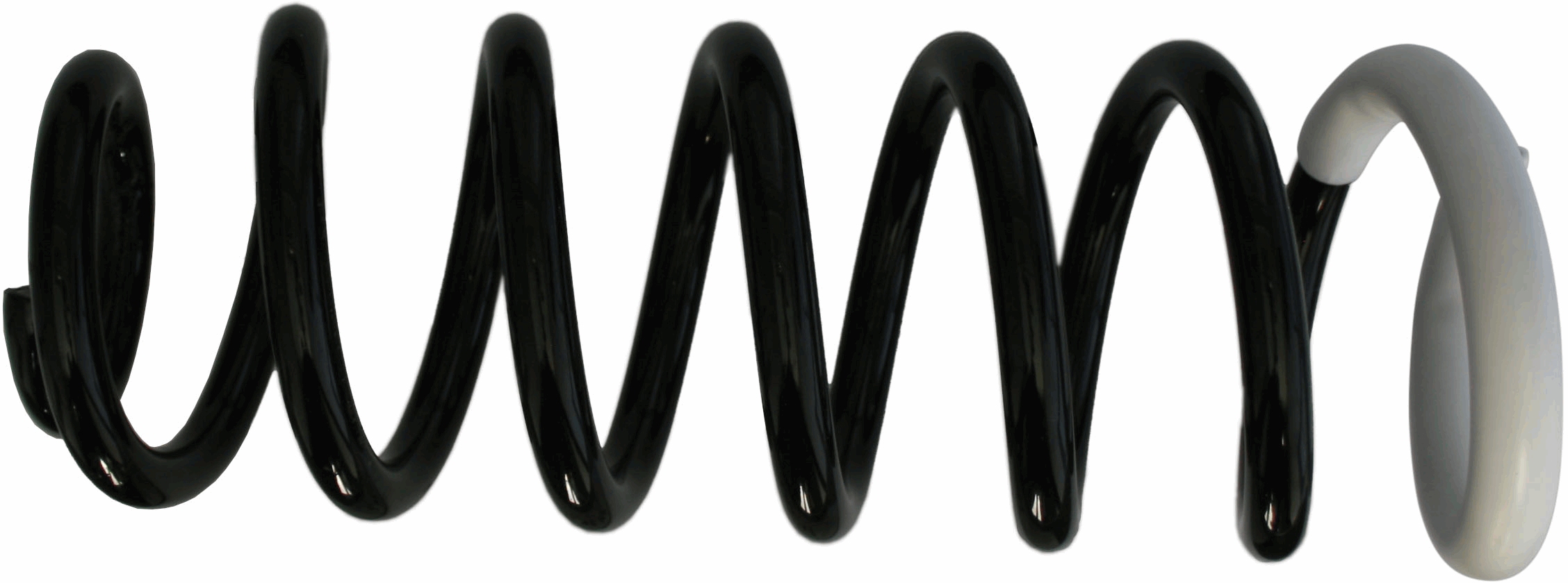 Coil Spring - 994 753 SACHS