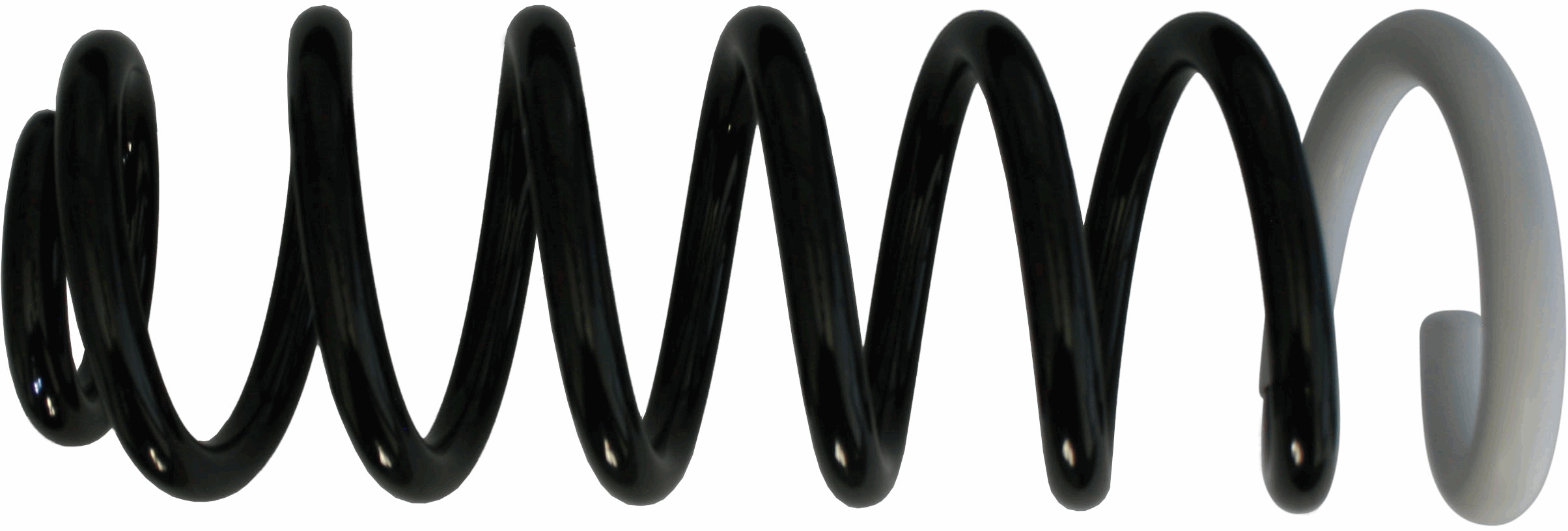 Coil Spring - 994 755 SACHS