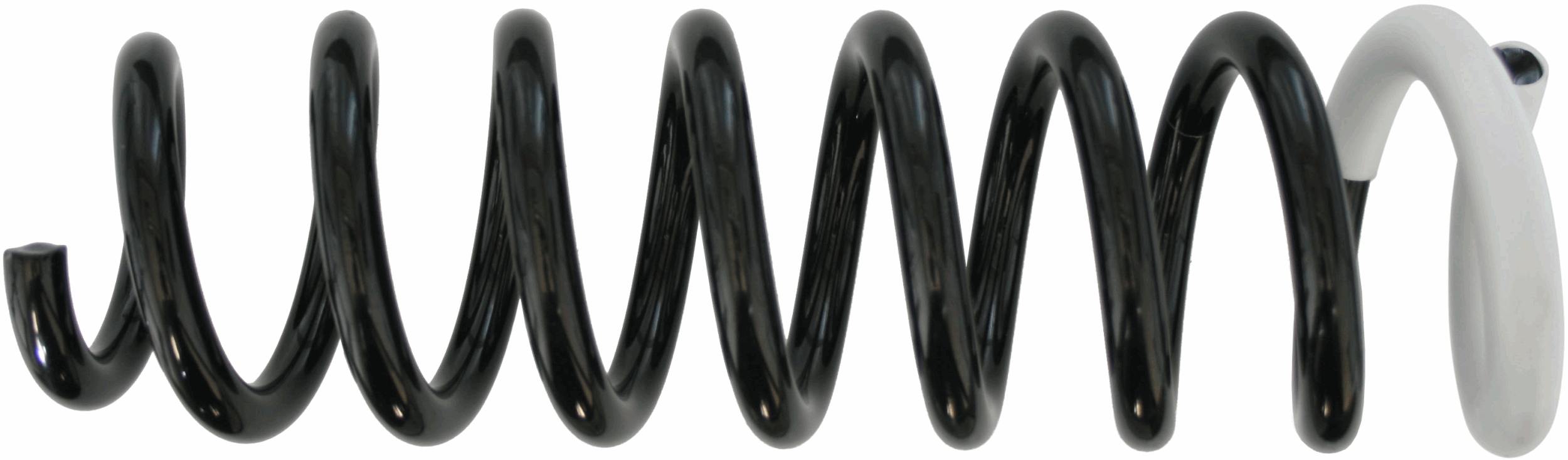 Coil Spring - 994 756 SACHS