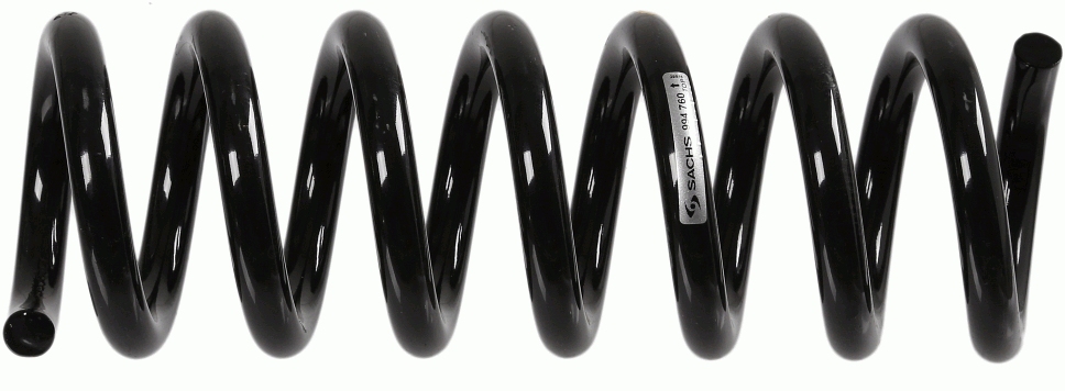 Coil Spring - 994 760 SACHS