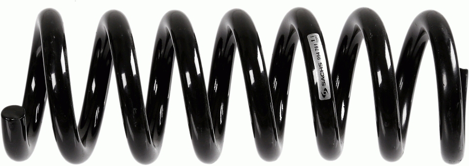 Coil Spring - 994 761 SACHS