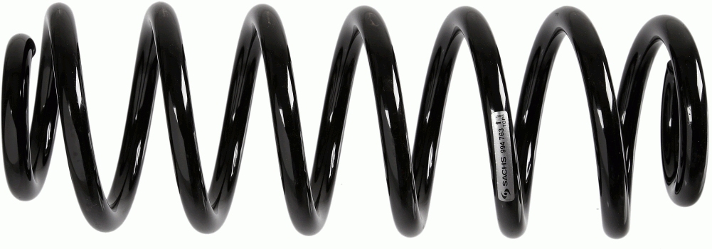 Coil Spring - 994 763 SACHS