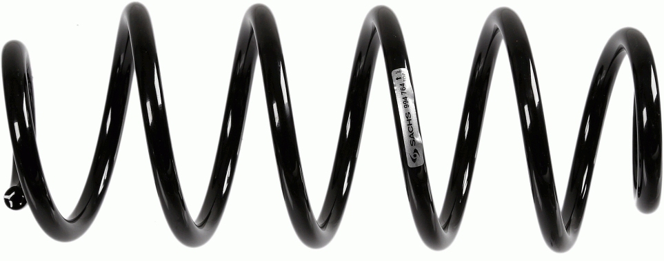 Coil Spring - 994 764 SACHS