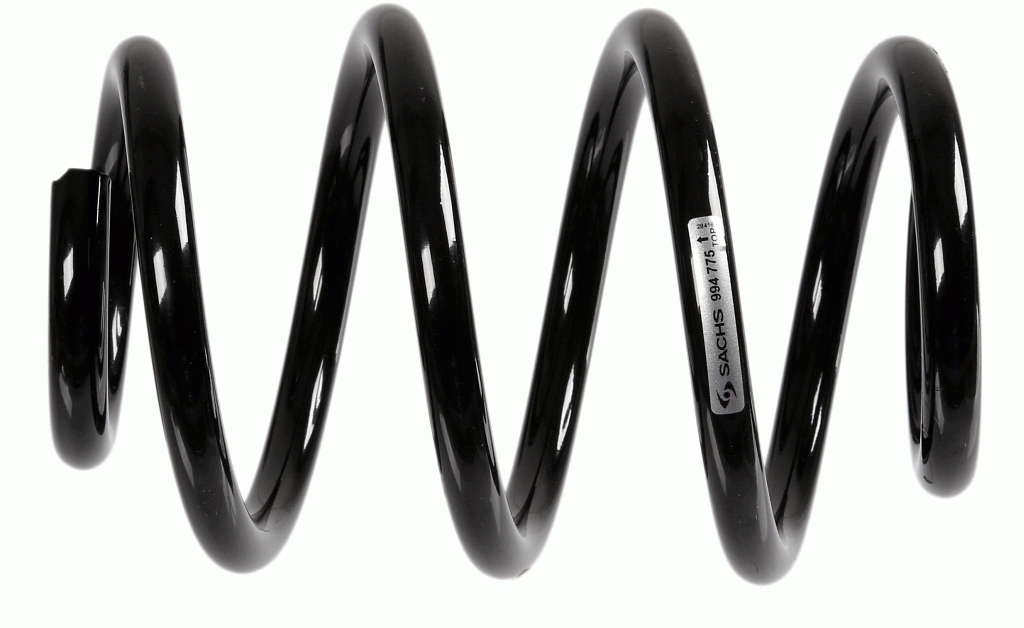 Coil Spring - 994 775 SACHS