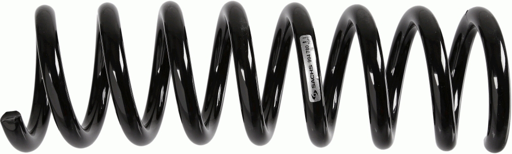 Coil Spring - 994 780 SACHS