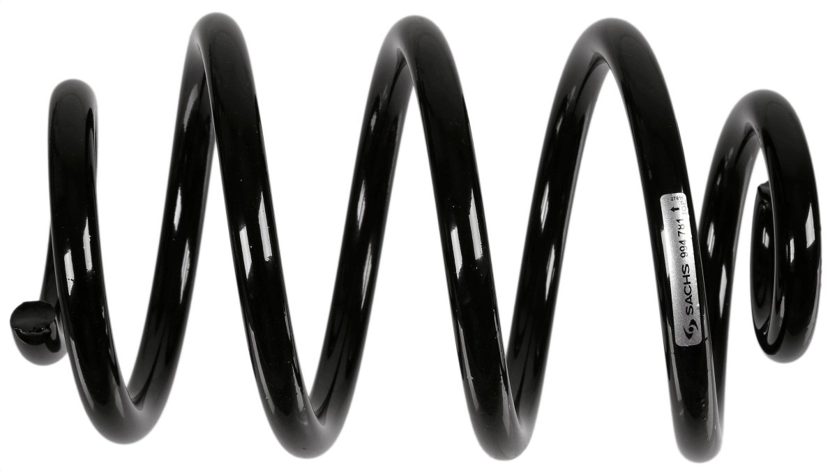 Coil Spring - 994 781 SACHS