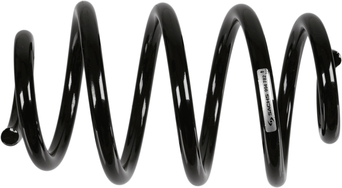 Coil Spring - 994 782 SACHS