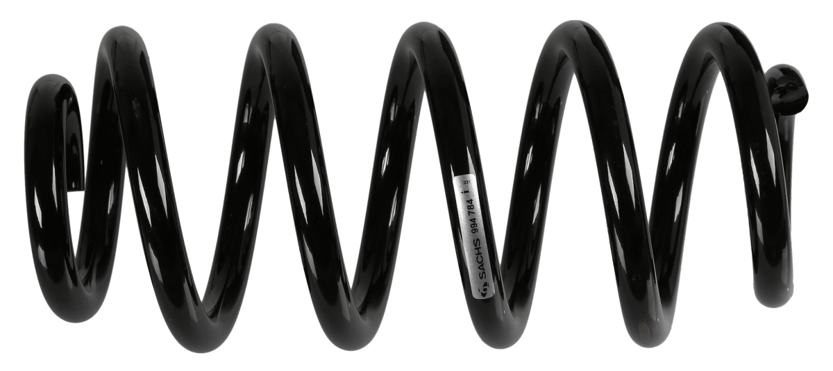 Coil Spring - 994 784 SACHS