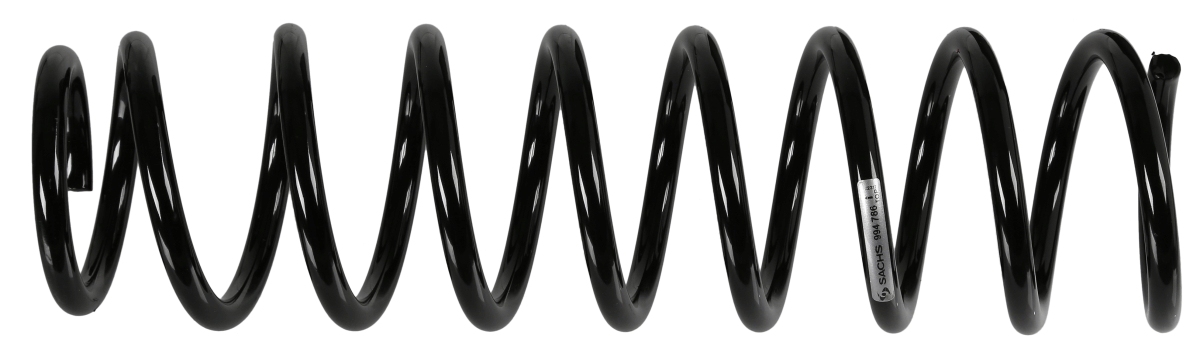 Coil Spring - 994 786 SACHS