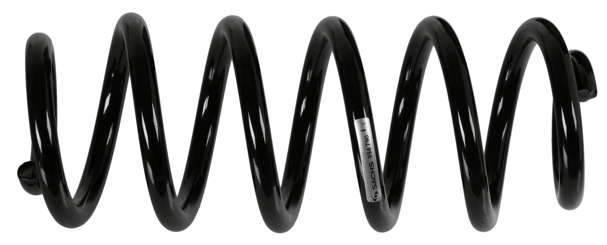 Coil Spring - 994 790 SACHS