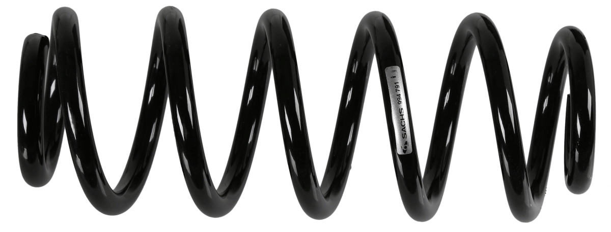 Coil Spring - 994 791 SACHS