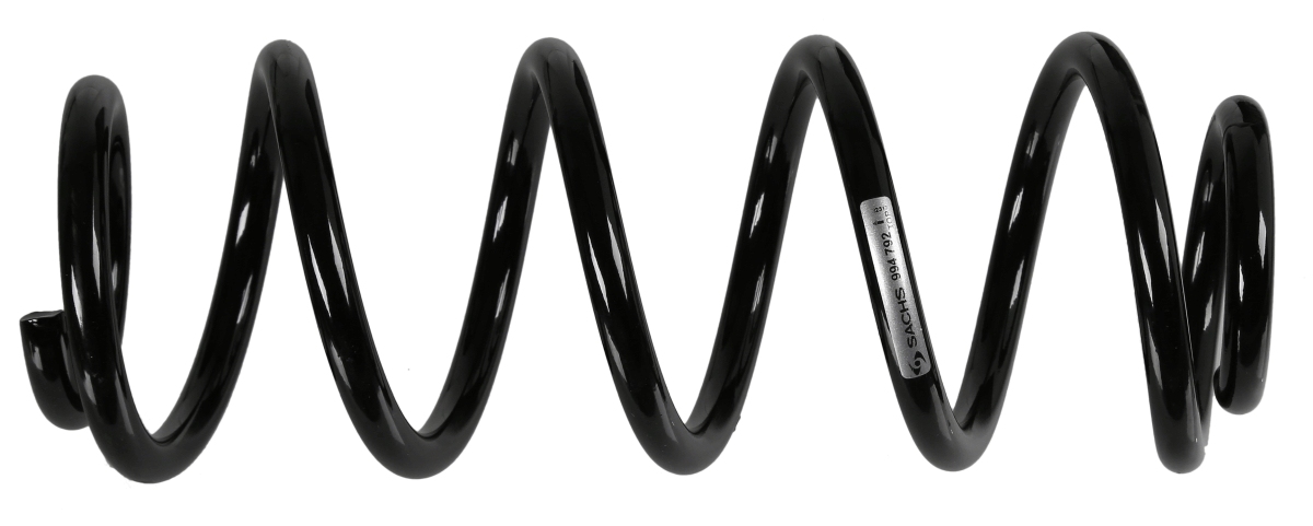 Coil Spring - 994 792 SACHS