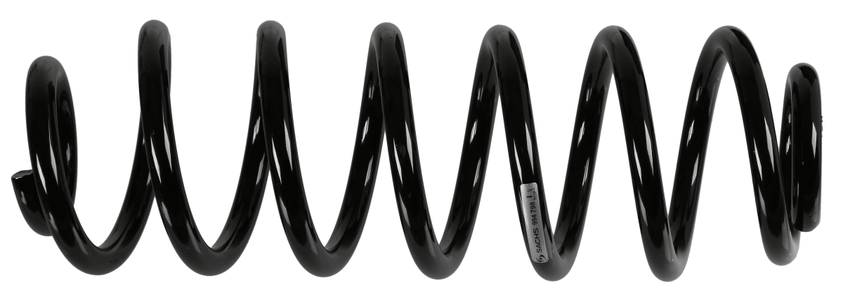 Coil Spring - 994 798 SACHS
