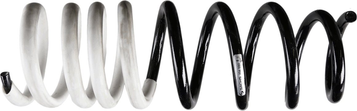 Coil Spring - 994 800 SACHS