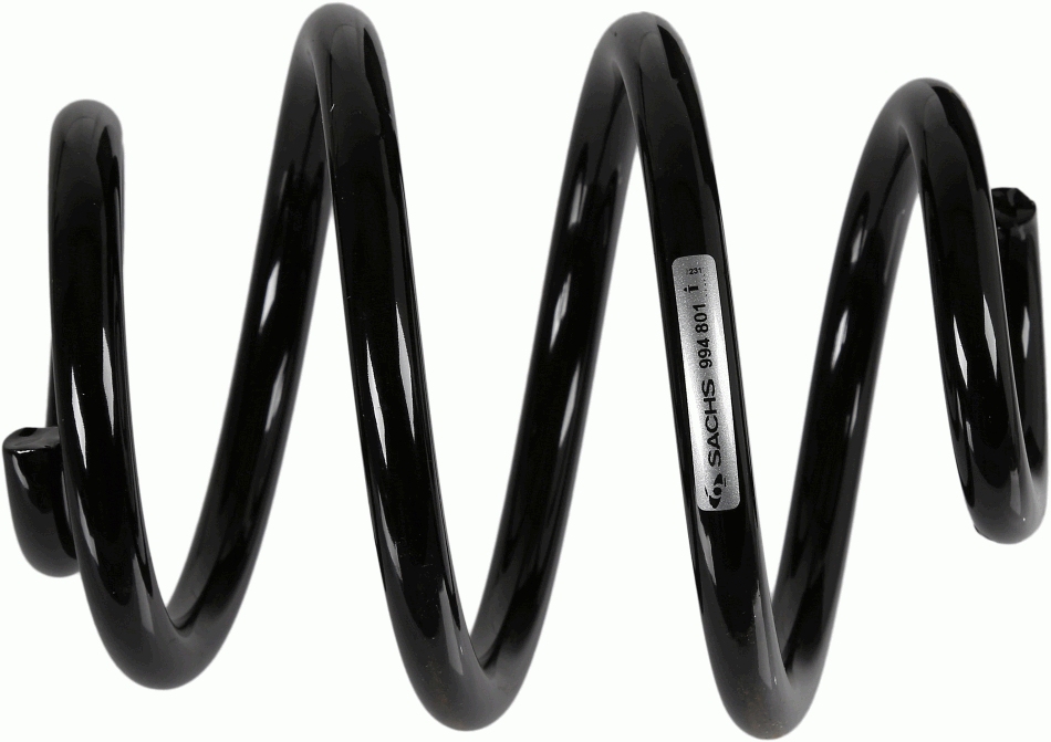 Molla autotelaio - 994 801 SACHS