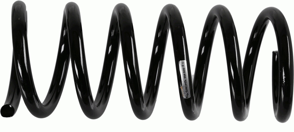 Coil Spring - 994 805 SACHS