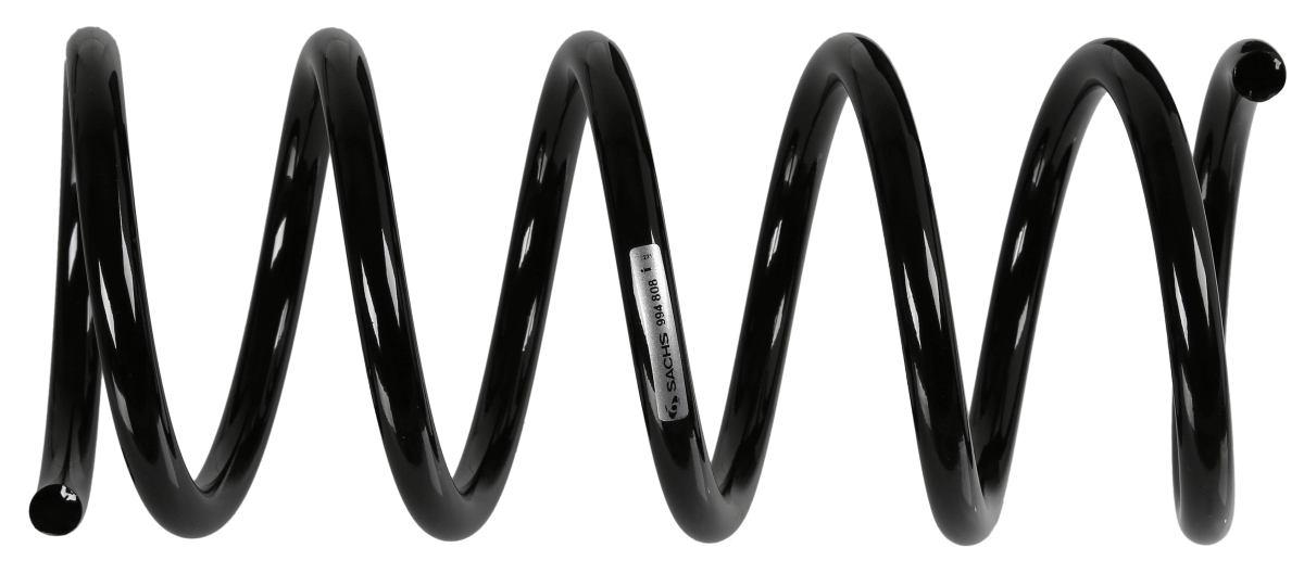 Coil Spring - 994 808 SACHS