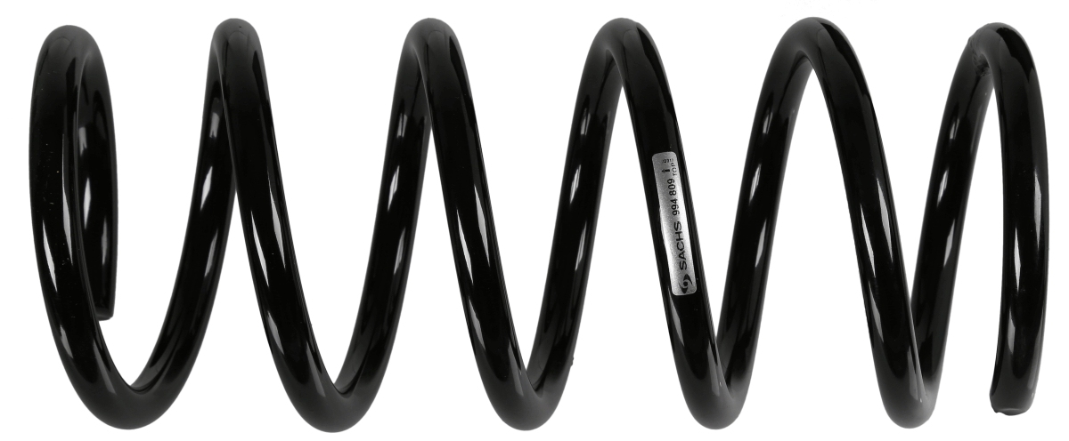 Coil Spring - 994 809 SACHS