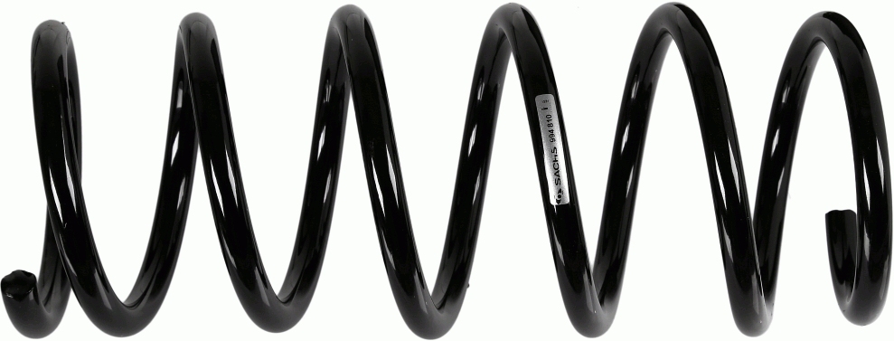 Molla autotelaio - 994 810 SACHS