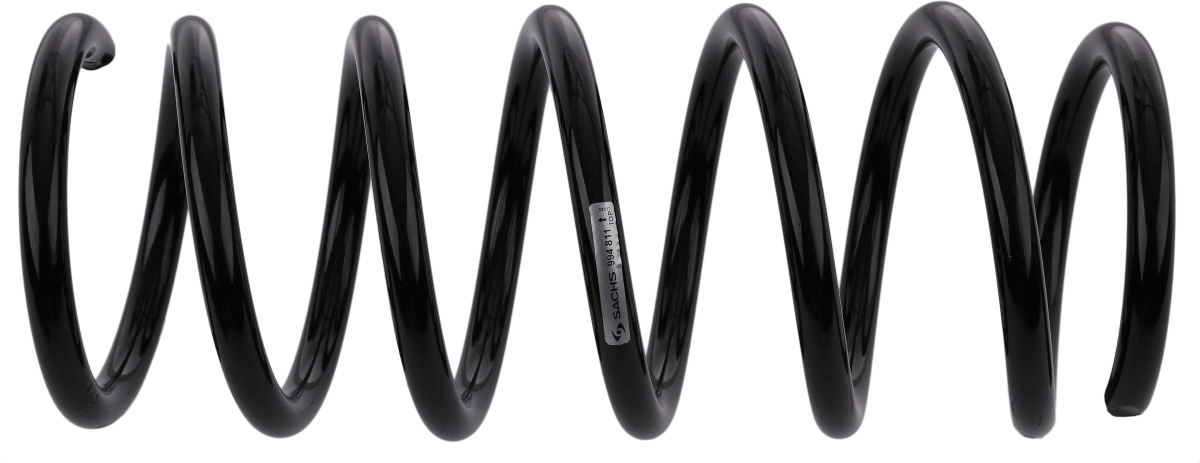 Coil Spring - 994 811 SACHS