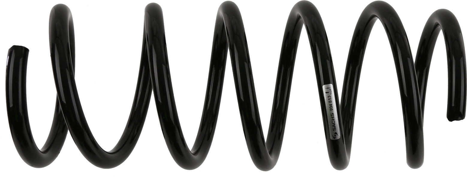 Coil Spring - 994 813 SACHS