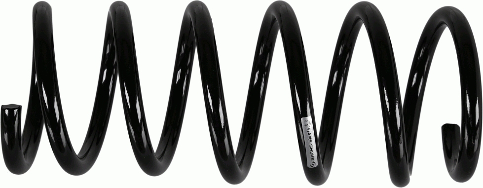 Coil Spring - 994 814 SACHS