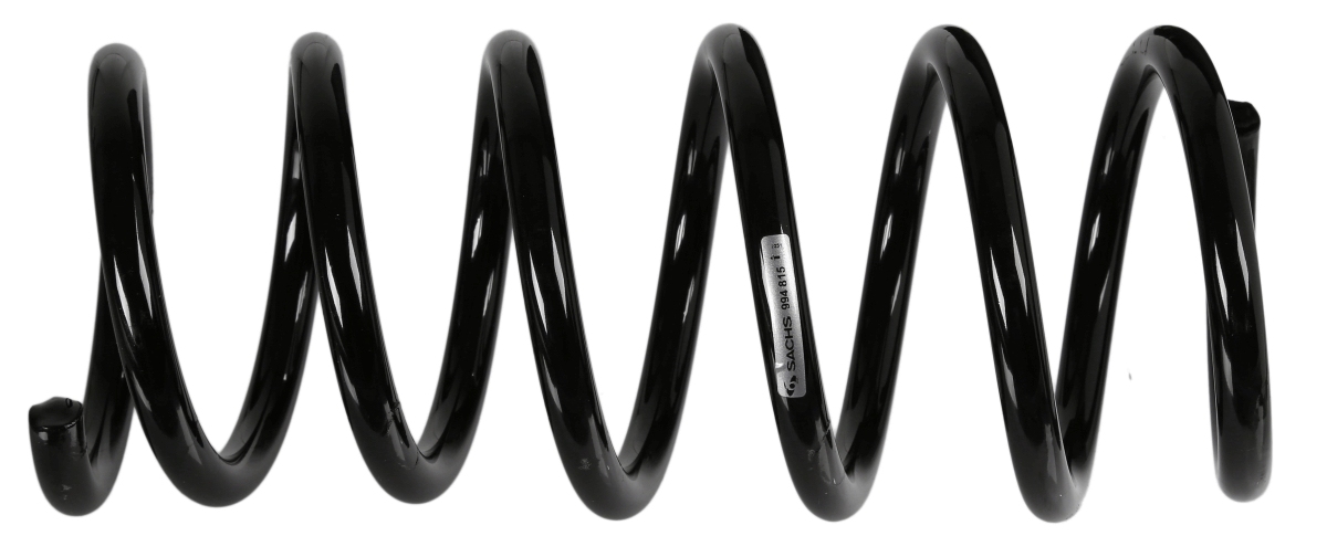 Coil Spring - 994 815 SACHS