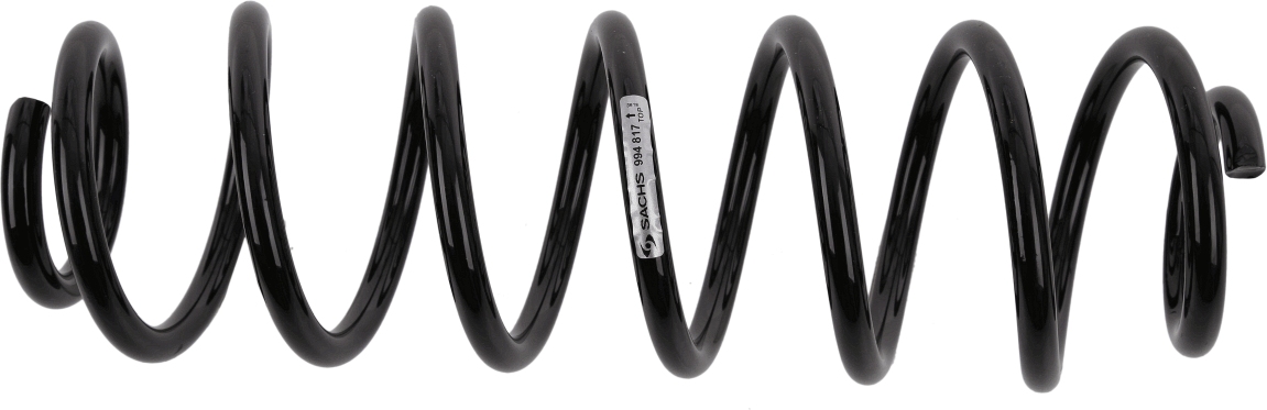 Coil Spring - 994 817 SACHS